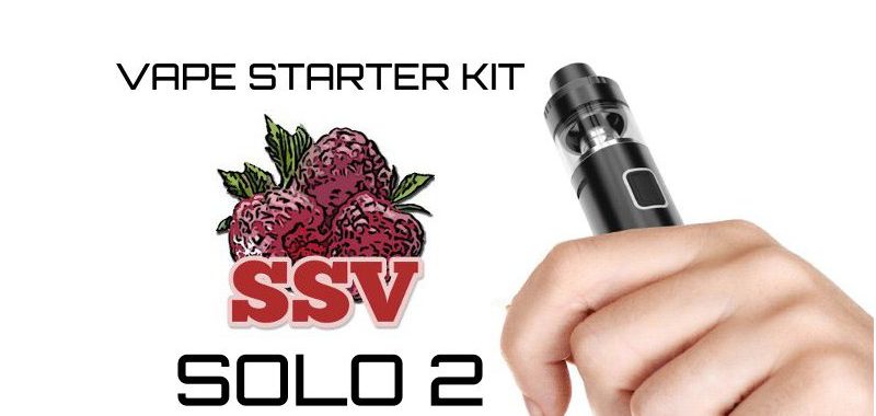 best vape starter kit