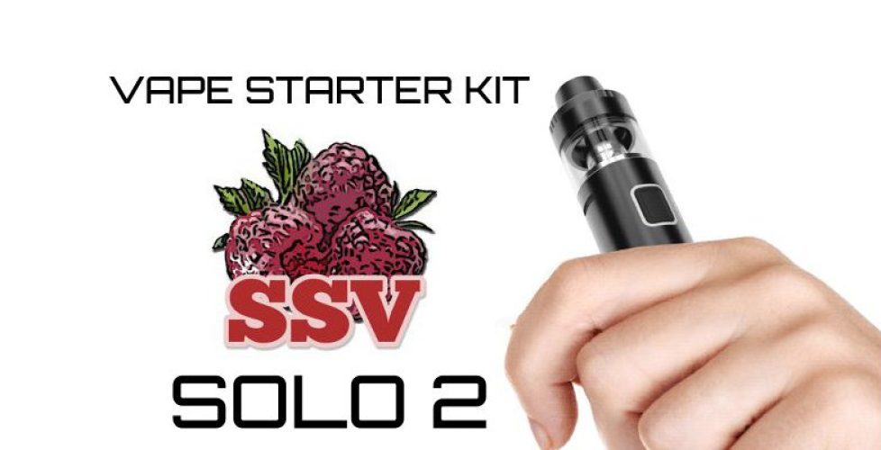 best vape starter kit