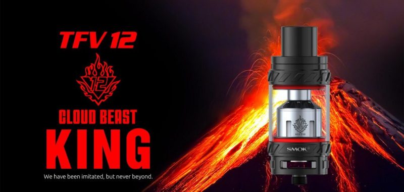 tfv12 cloud beast king