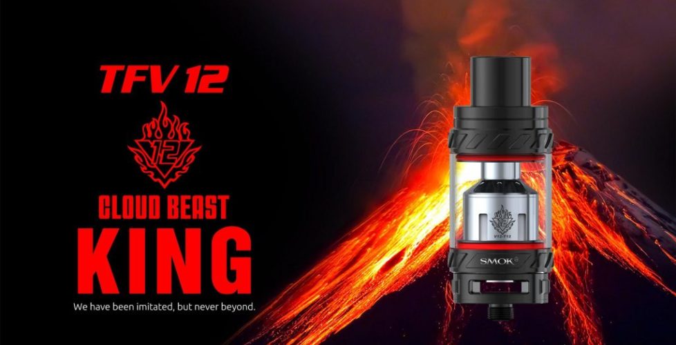 tfv12 cloud beast king