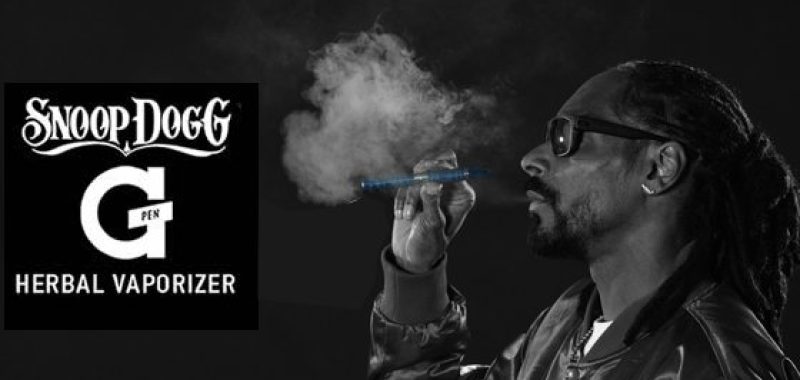 snoop dogg g pen