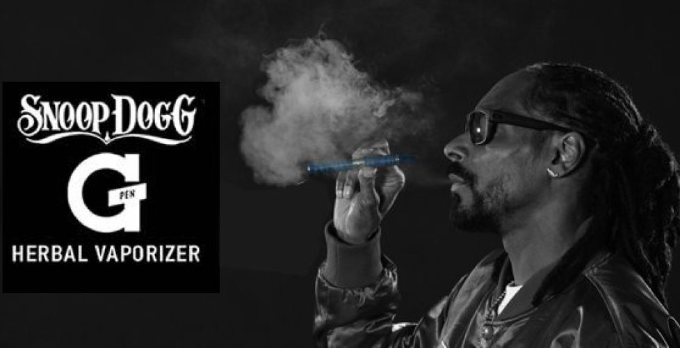 snoop dogg g pen