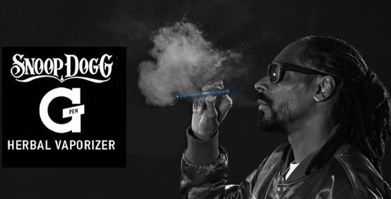 Snoop Dogg G PEN for Dry Herb Vaping - Sweet Southern Trading Destin Miramar Snoop Dogg G PEN for Dry Herb Vaping - Sweet Southern Trading Destin Miramar