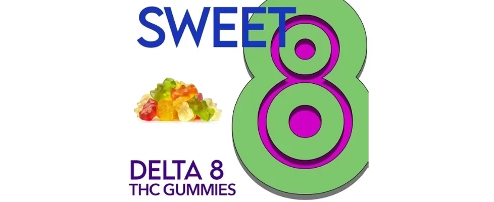 Wholesale Delta 8 gummies